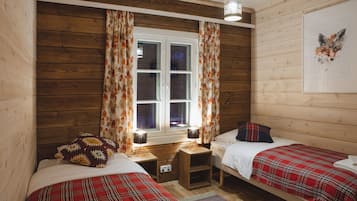 1 bedroom, premium bedding, individually furnished, blackout curtains