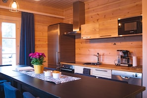 Cocina compartida