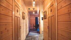 Hallway - Arctic Sky Lapland (Sodankyla)