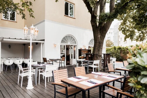 Müllner Smart Hotel Wien