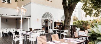 Müllner Smart Hotel Wien