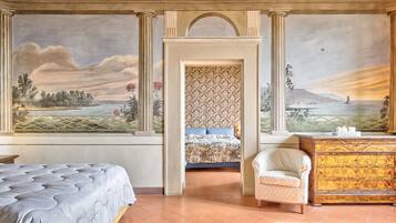 3 camere, ferro/asse da stiro, Wi-Fi, lenzuola