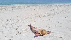 Beach - Bari Sardo, villa with all amenities close to paradise beaches (FREE WI FI) (Bari Sardo)