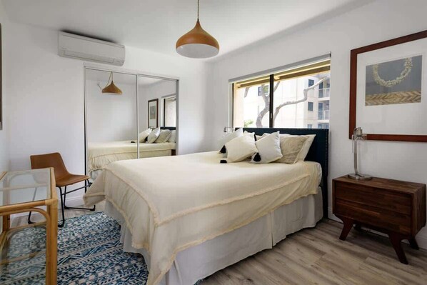 3 Schlafzimmer, Bügeleisen/Bügelbrett, Reisekinderbett, WLAN