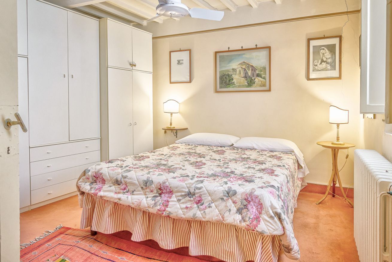 2 Schlafzimmer, Bügeleisen/Bügelbrett, Reisekinderbett, WLAN