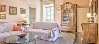 Casa Nobile - a noble apartment few steps from the main square