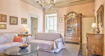 Casa Nobile - a noble apartment few steps from the main square