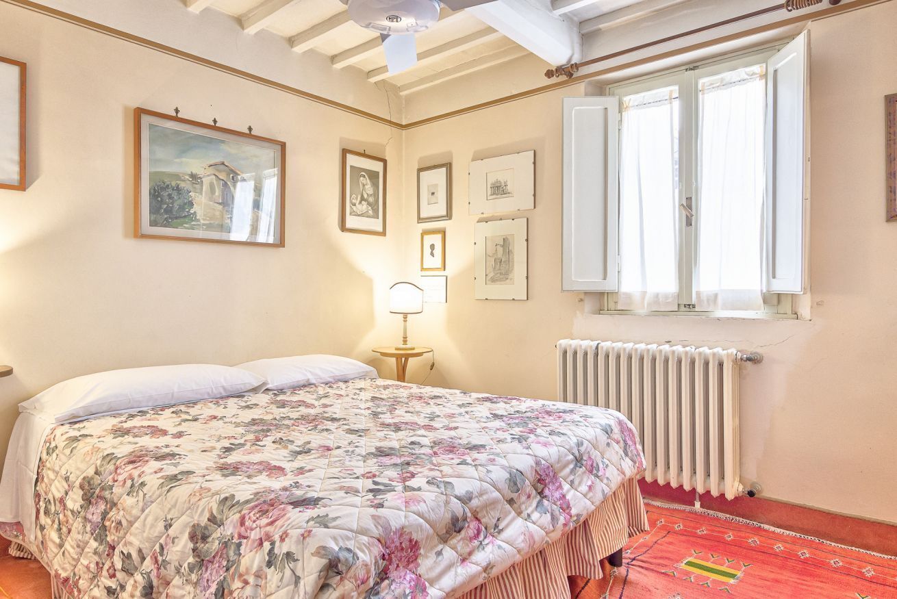 2 chambres, fer et planche à repasser, lit de bébé portatif, Wi-Fi