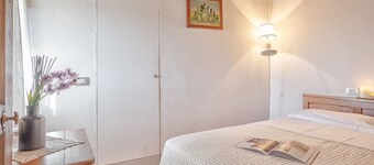 Casa Samuela - perfectly located, only a couple of minutes walk from the center