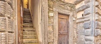 Casa Samuela - perfectly located, only a couple of minutes walk from the center