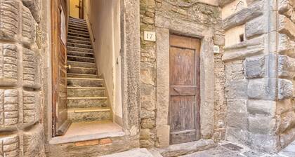 Casa Samuela - perfectly located, only a couple of minutes walk from the center