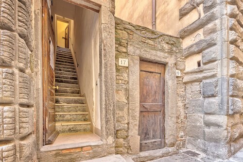Casa Samuela - perfectly located, only a couple of minutes walk from the center