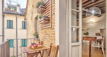 Casa Samuela - perfectly located, only a couple of minutes walk from the center