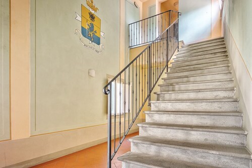 La Terrazza - apartment with breathtaking view