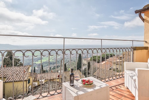 La Terrazza - apartment with breathtaking view