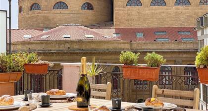 Solemar Sicilia - Palazzo Massimo