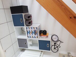 1 bedroom, WiFi