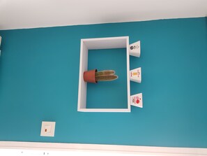 1 bedroom, WiFi - T1 bis Mezzanine, Très Lumineux, Proche Plage et Commodités (Le Château-d'Olonne)