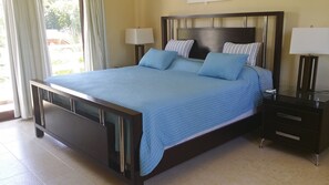 4 habitaciones, wifi y acceso para silla de ruedas 