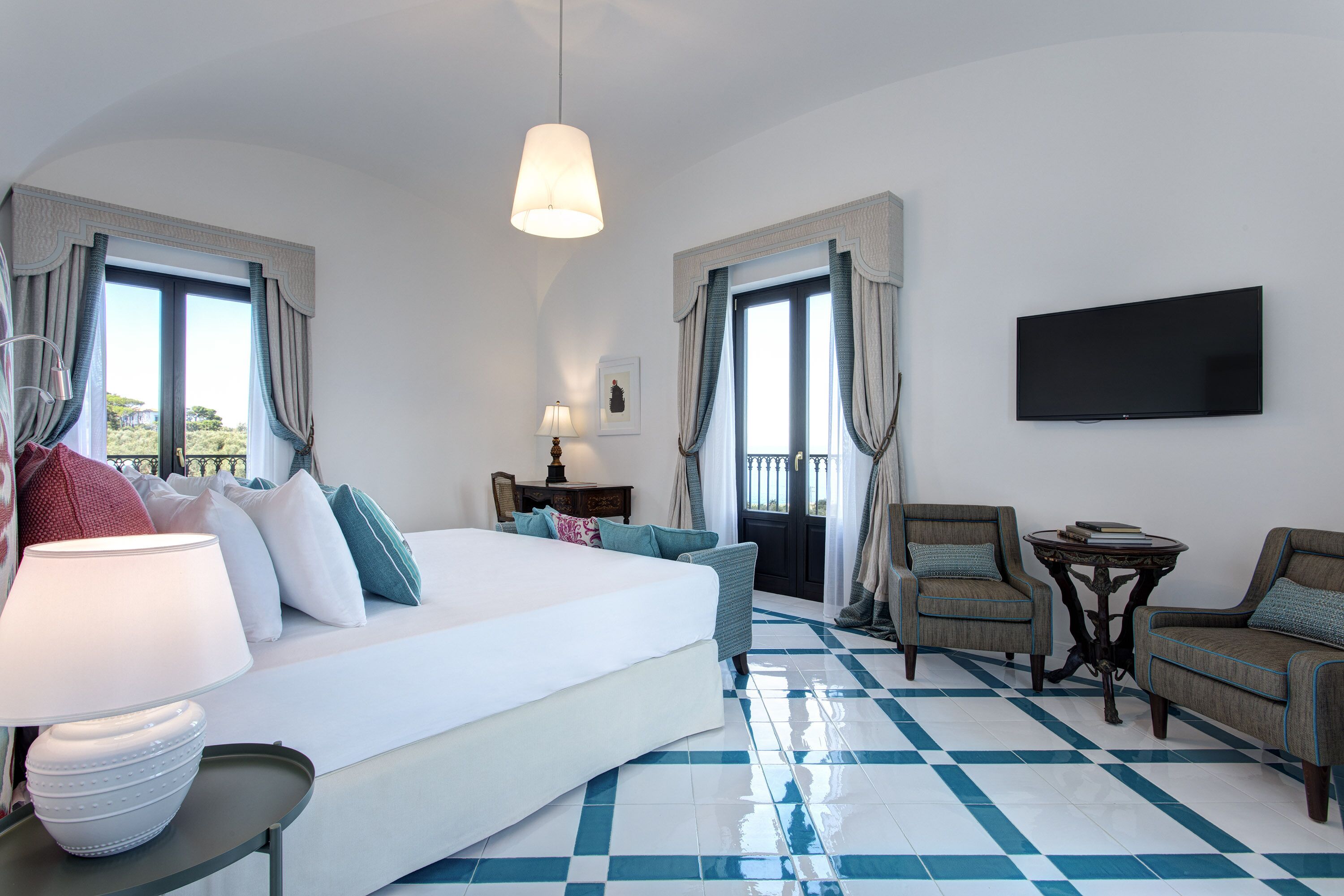 Foto - Anna Belle Elegant AgriResort