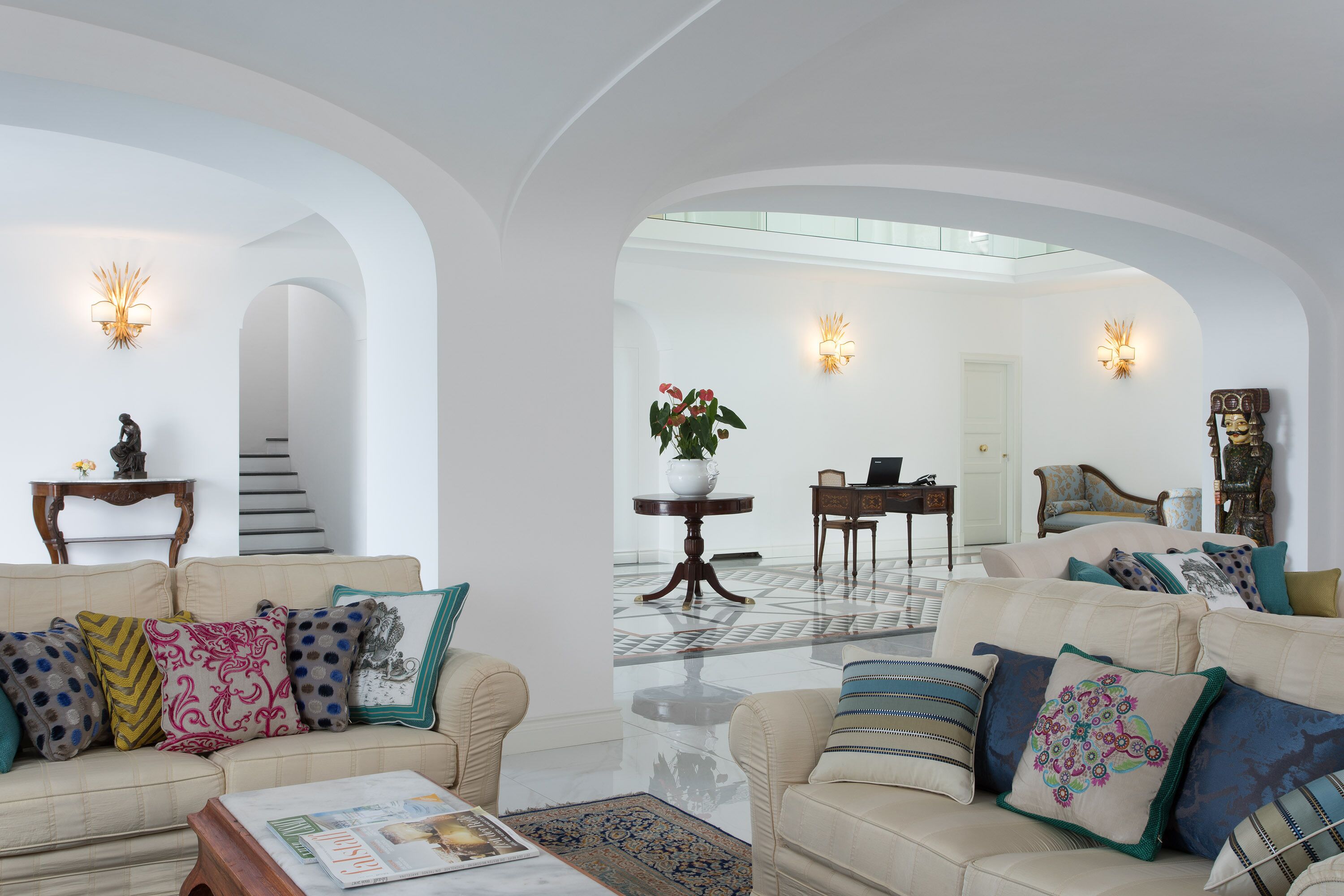 Foto - Anna Belle Elegant AgriResort