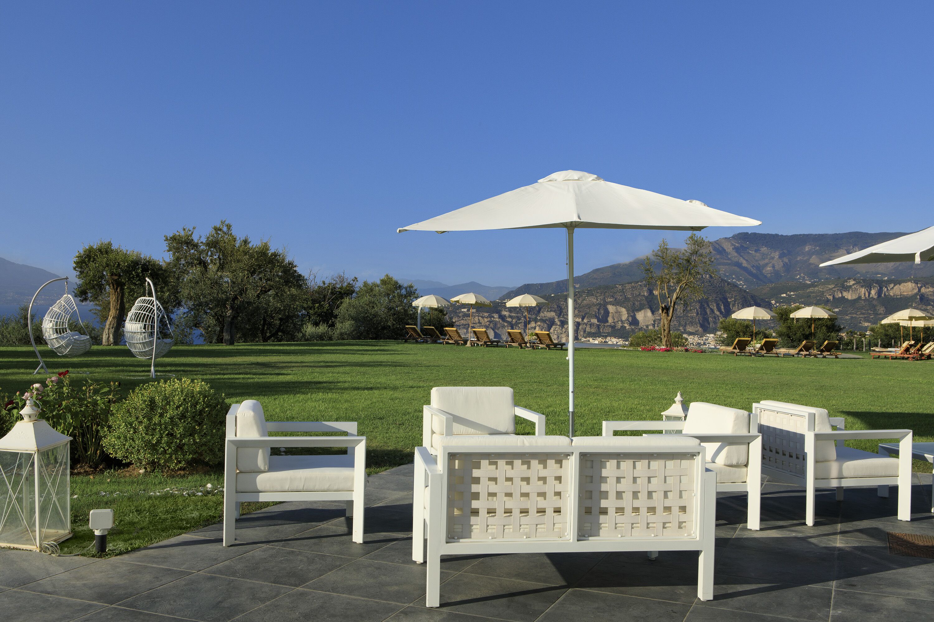 Foto - Anna Belle Elegant AgriResort