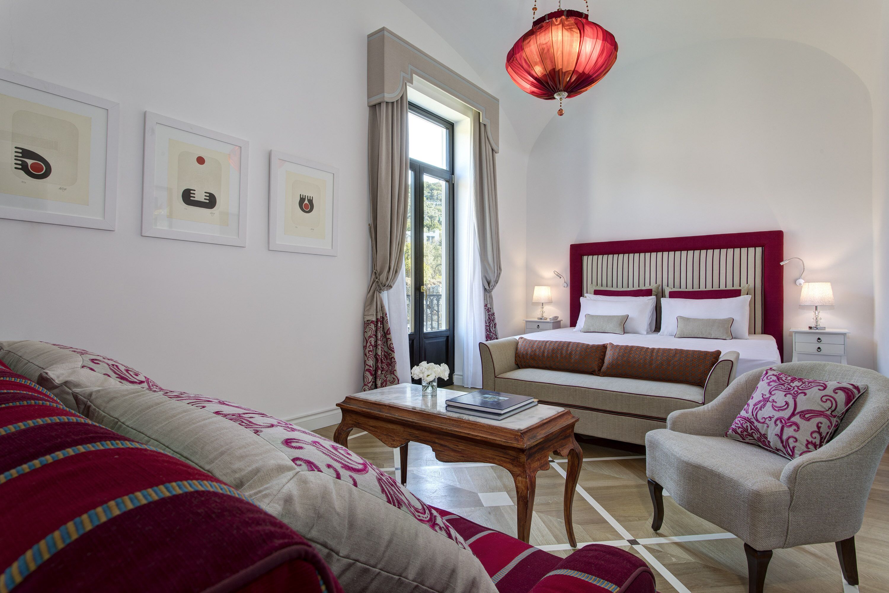 Foto - Anna Belle Elegant AgriResort