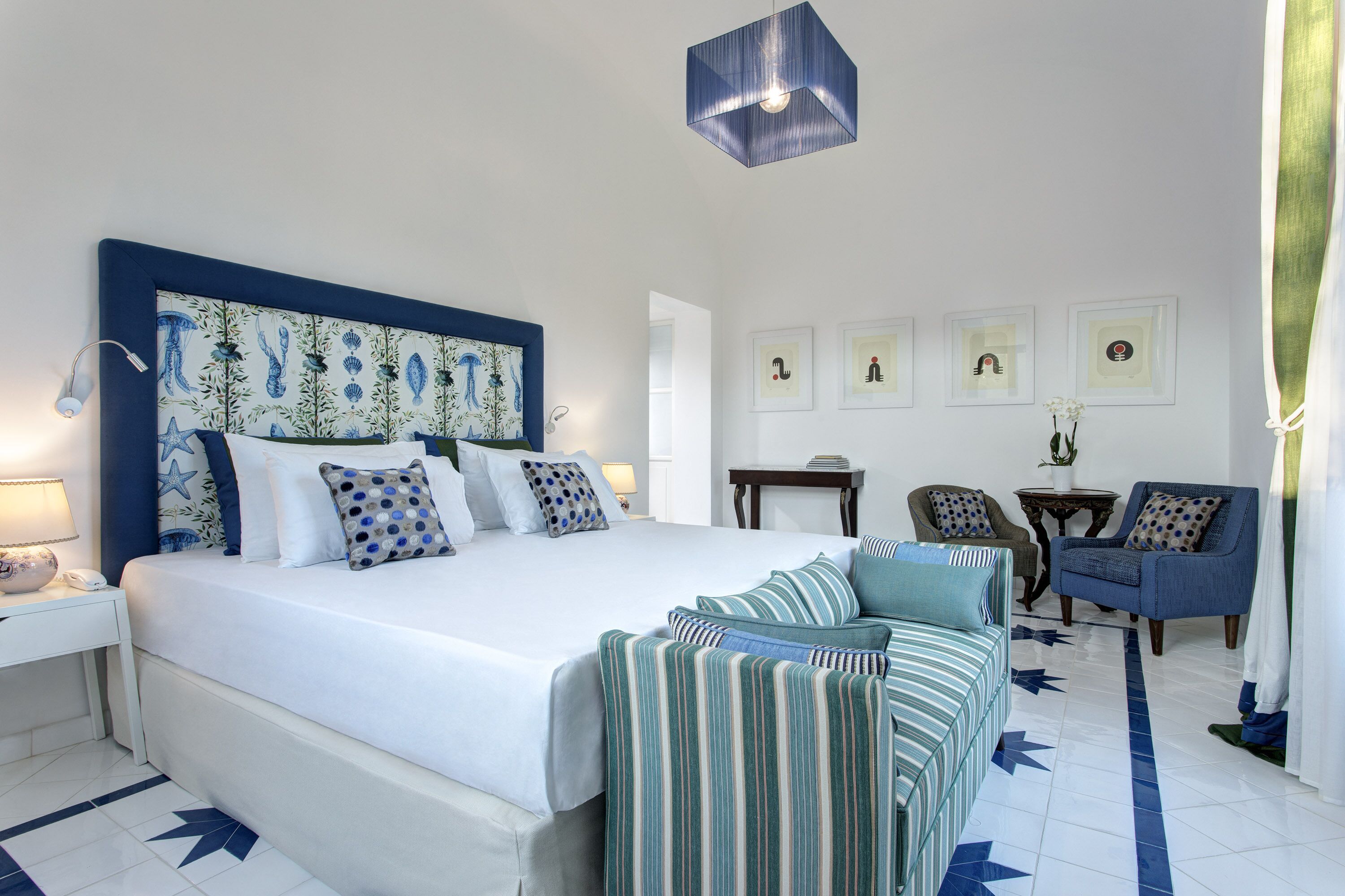 Foto - Anna Belle Elegant AgriResort