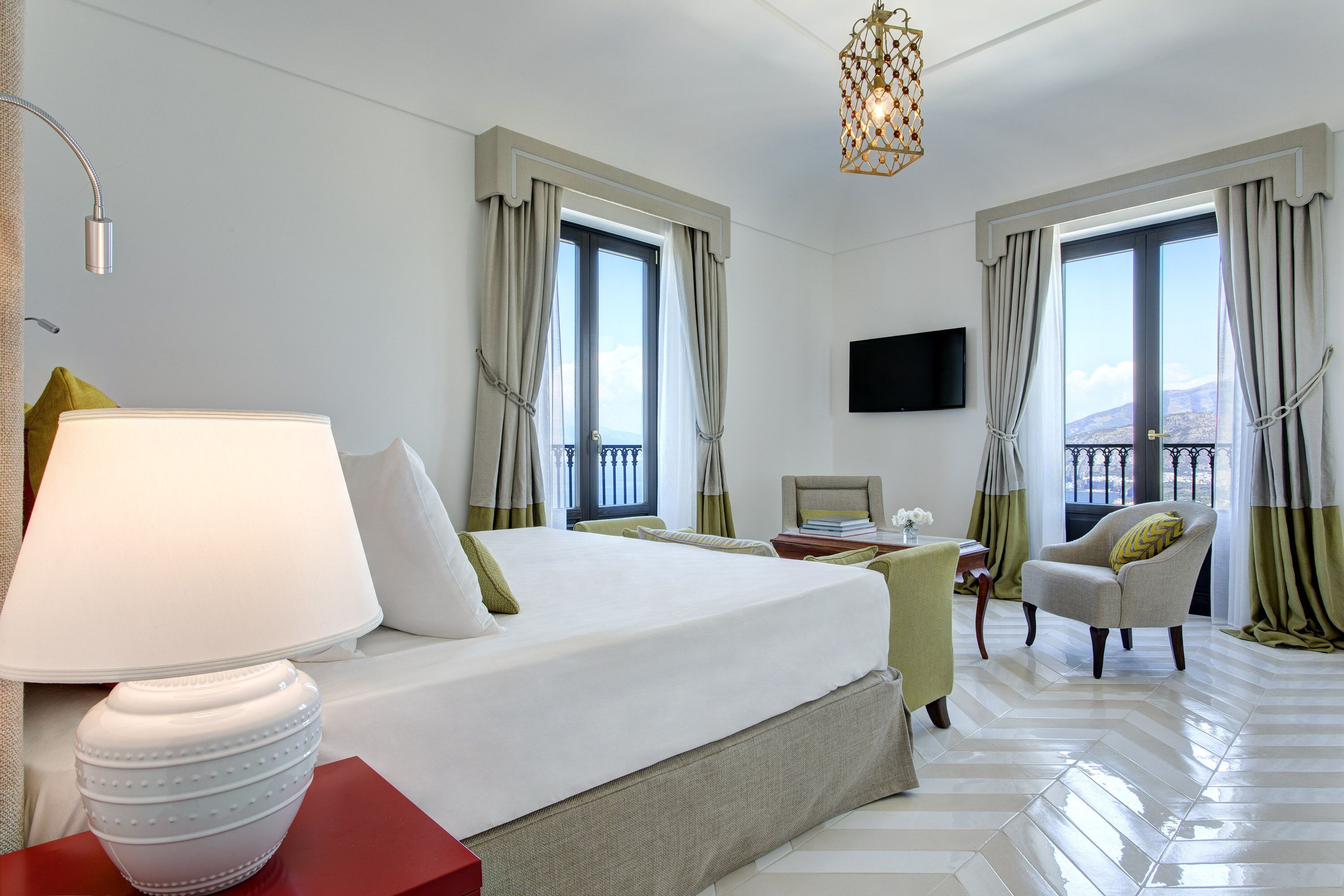 Foto - Anna Belle Elegant AgriResort