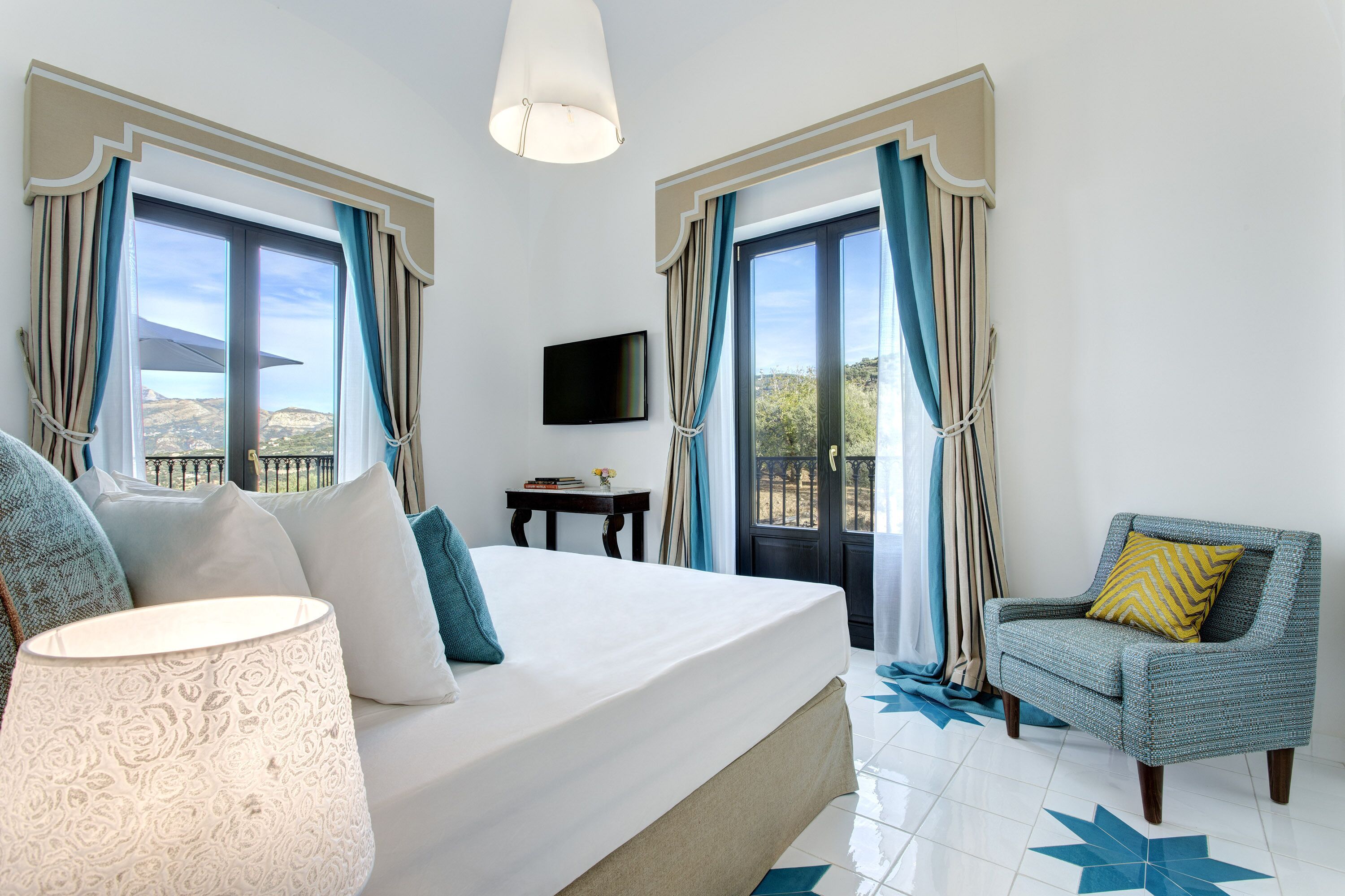 Foto - Anna Belle Elegant AgriResort