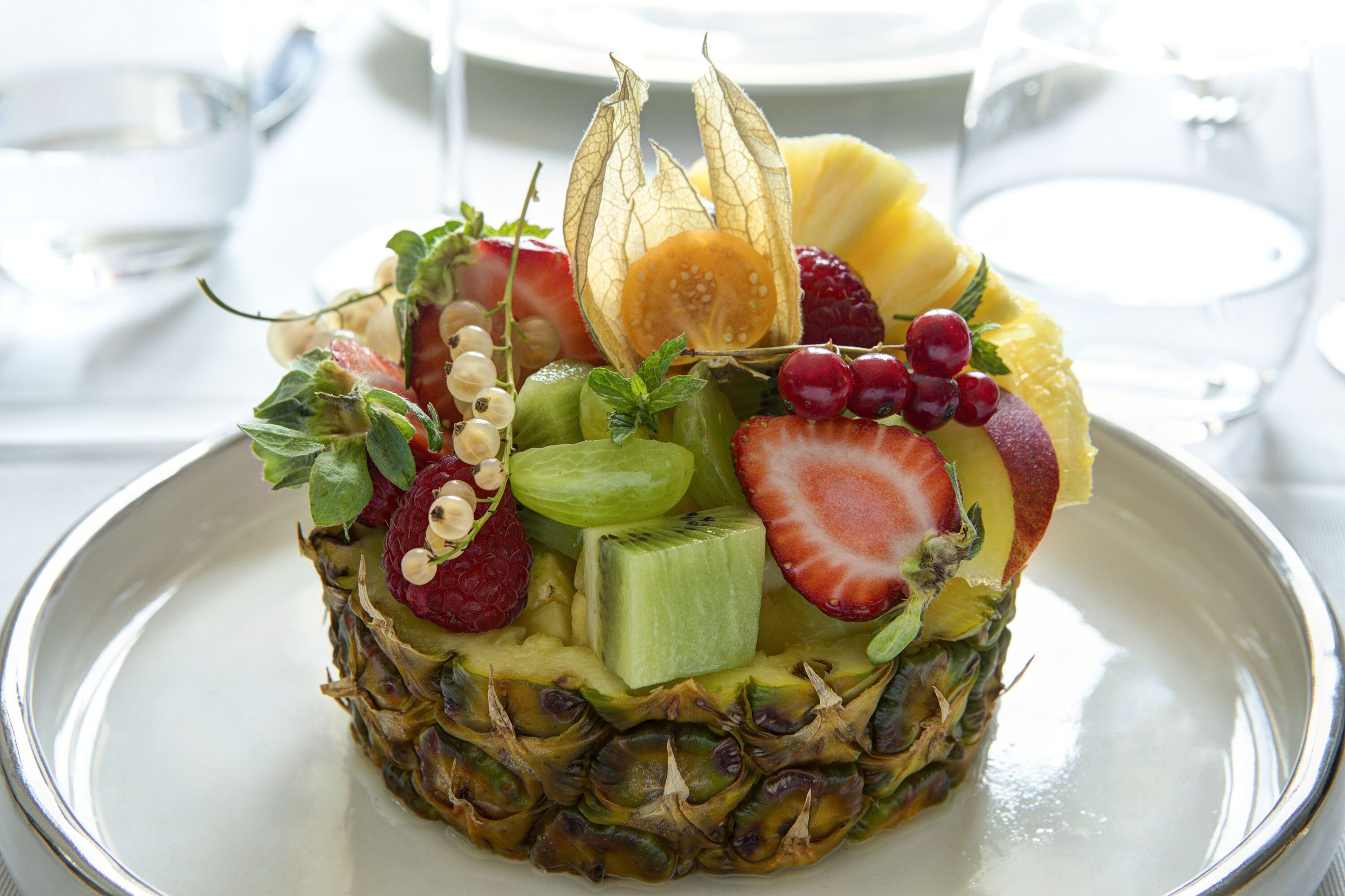 Foto - Anna Belle Elegant AgriResort