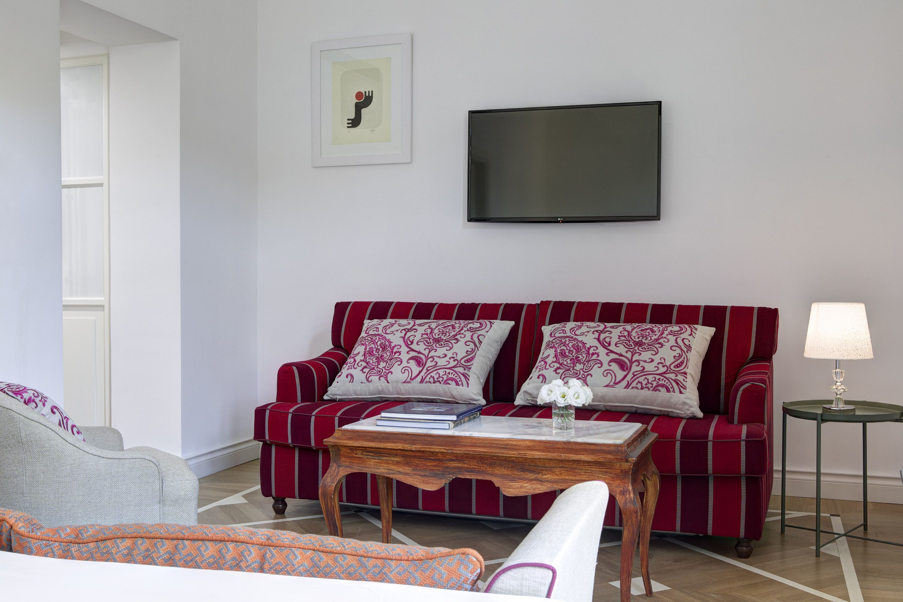 Foto - Anna Belle Elegant AgriResort