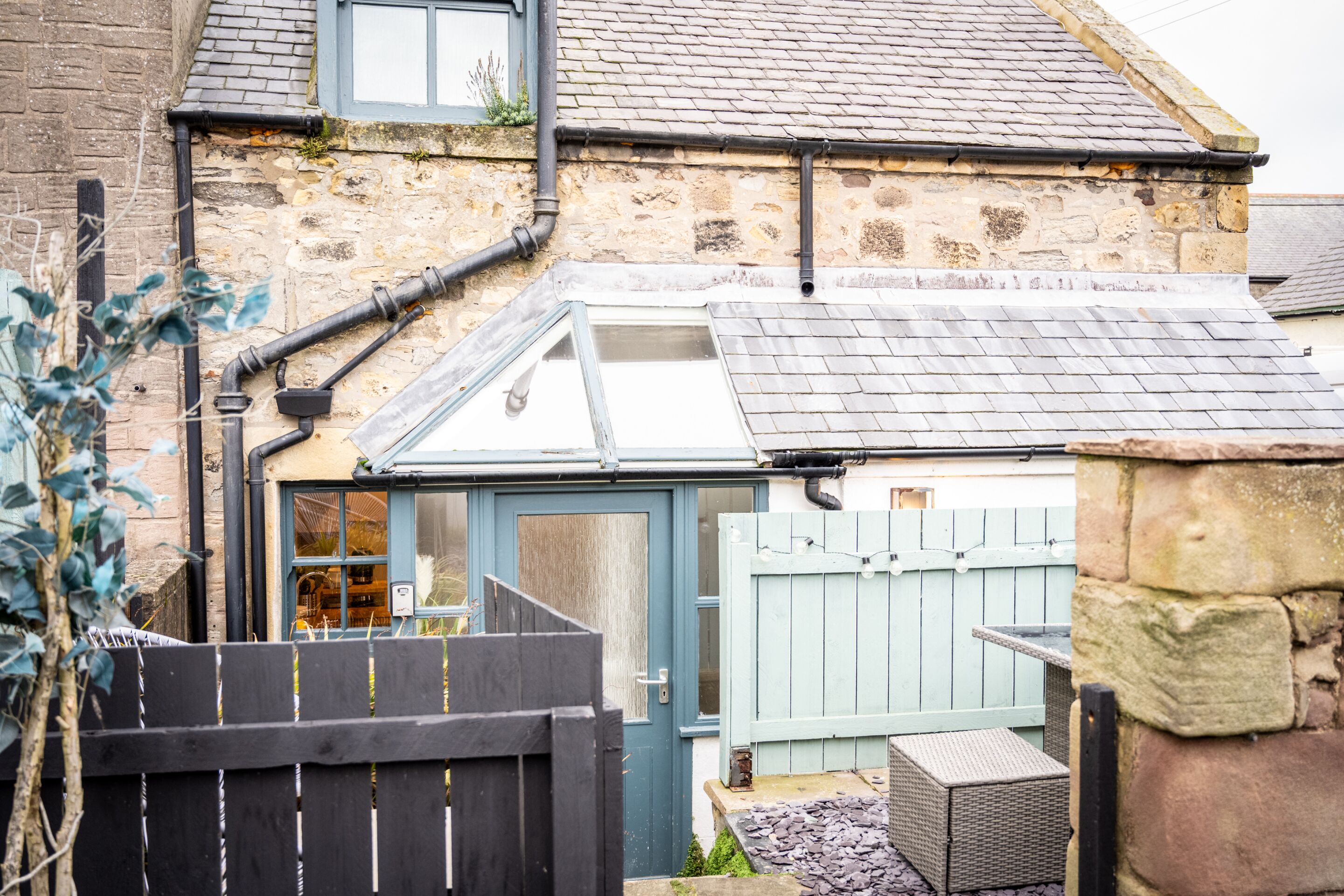 Luxury Cottage, Private Bathroom | Exterior