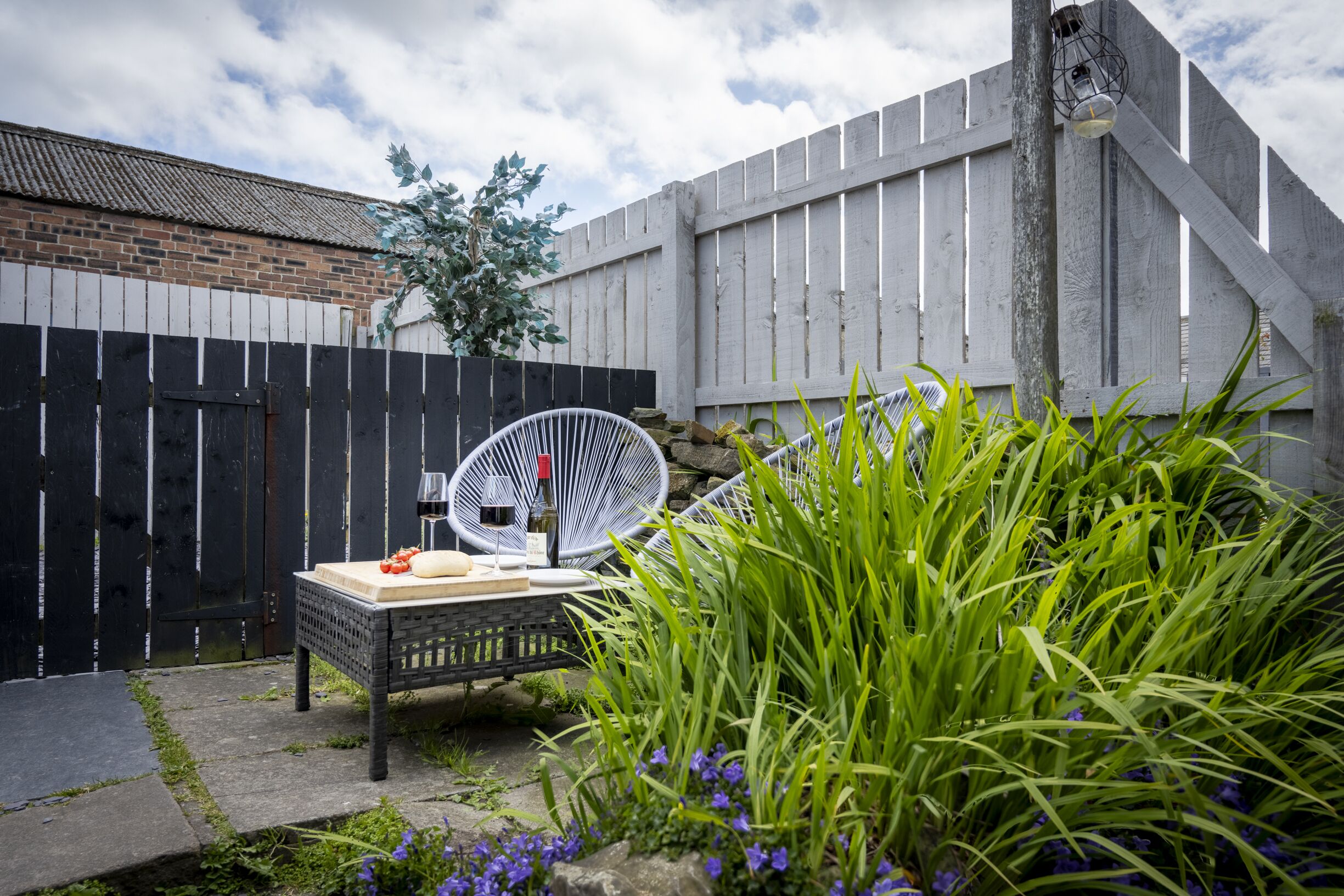 Teras/patio