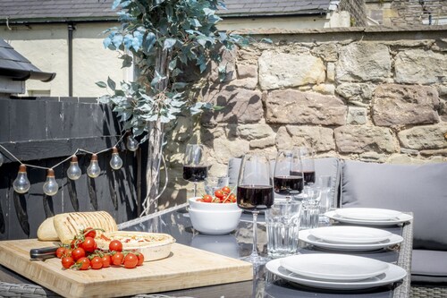 Northern Hideaways St Cuthberts, Seahouses