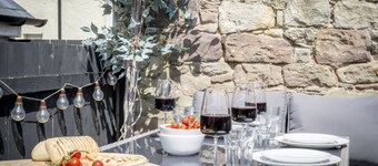 Northern Hideaways St Cuthberts, Seahouses