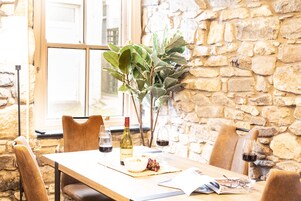 Silla alta para bebés