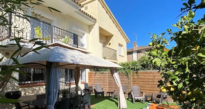 Victoria Beach Salou - Exclusive For Families