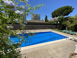 Outdoor pool - Victoria Beach Salou - Exclusive For Families (Salou)