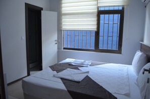 Economy Room | Soundproofing, free WiFi - Grand Antalya Hotel (Antalya)