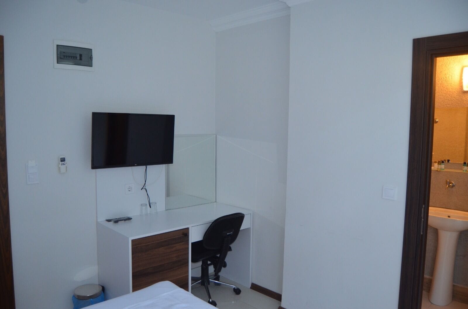 Photo - Grand Antalya Hotel