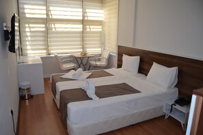 Sistema de insonorización y wifi gratis