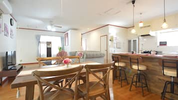 Casa (Private Vacation) | Pasti in camera