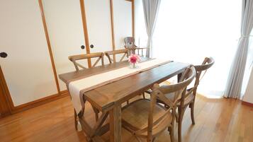 Casa (Private Vacation) | Pasti in camera