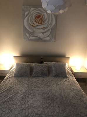 1 chambre, Wi-Fi