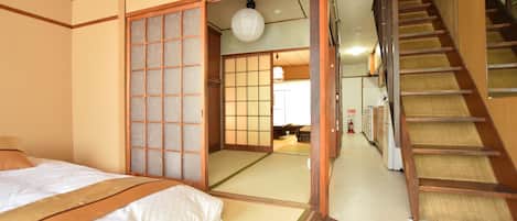 Private Vacation Home | 3 bedrooms, free WiFi