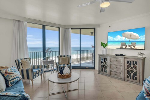 Escape the Cold this Jan. & Feb. $7,540 Winter Stay Special!