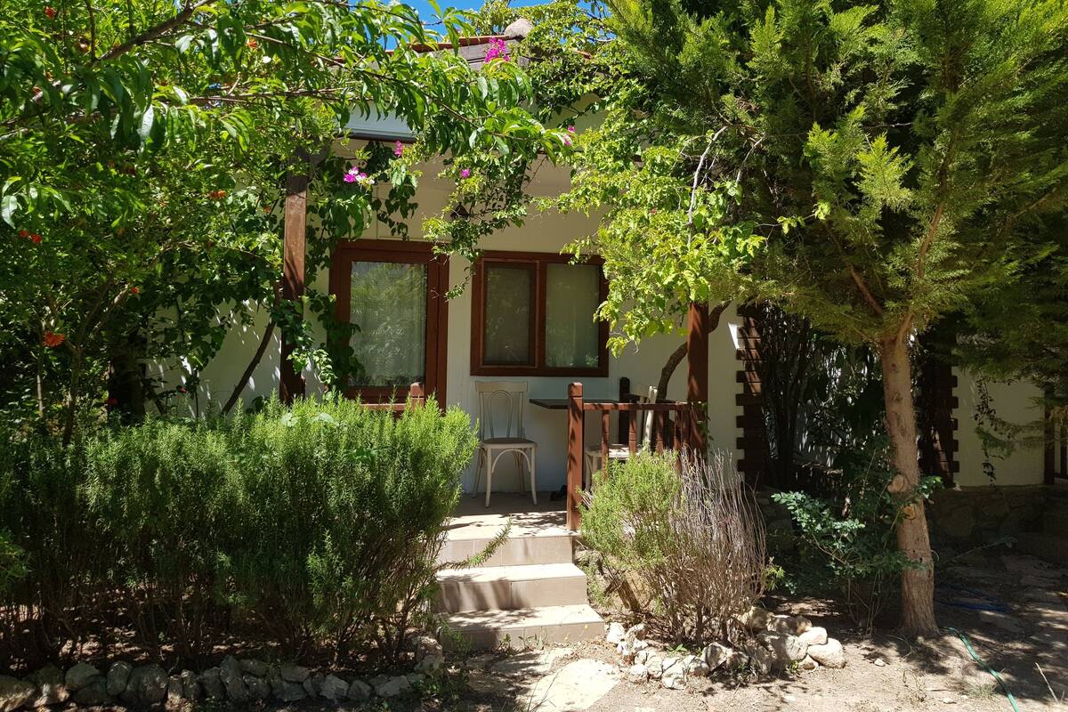 Bungalow estándar | Exterior