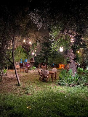 Garden - Eftalikus Datca (Datça)