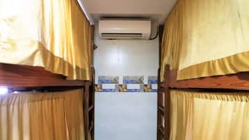 Standard Shared Dormitory | Free WiFi